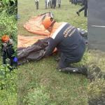 Idoso é encontrado morto após cair de paraglider e ficar desaparecido no interior de SP
