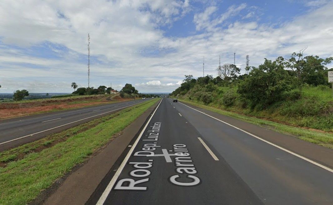 Grave acidente deixa cinco mortos na BR-365, em Monte Alegre de Minas (MG)