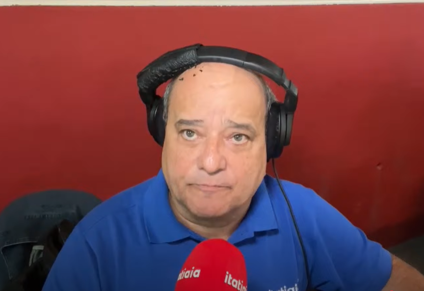 Pequetito valoriza empate do Cruzeiro, mas faz alerta a Matheus Pereira