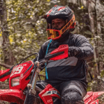 Piloto morre durante prova de motociclismo enduro no Maranhão