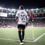 Santos: Neymar manda recado para Caixinha após demissão
