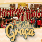 Shopping de Varginha terá Cantata de Páscoa neste sábado