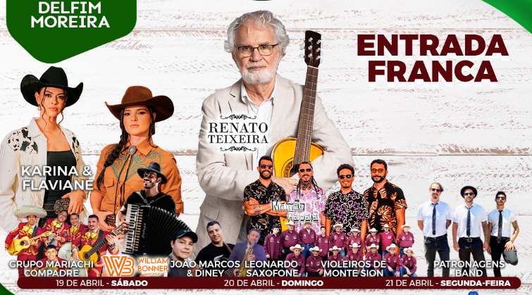 Festa do Marmelo une cultura mineira e mexicana no Sul de Minas