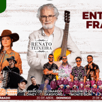 Festa do Marmelo une cultura mineira e mexicana no Sul de Minas