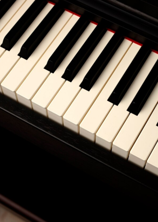 IV Festival de Piano e Canto da Escola Saramenha de Artes e Ofícios tem início em maio em Ouro Preto