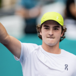 João Fonseca é confirmado em lista e disputará Roland Garros pela primeira vez