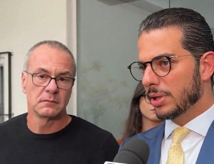 Ex-superintendente de marketing do Corinthians depõe sobre o caso VaideBet