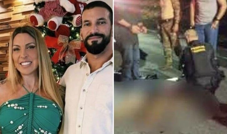 Cinco pessoas são mortas em operação para prender assassinos de marido de juíza no RJ