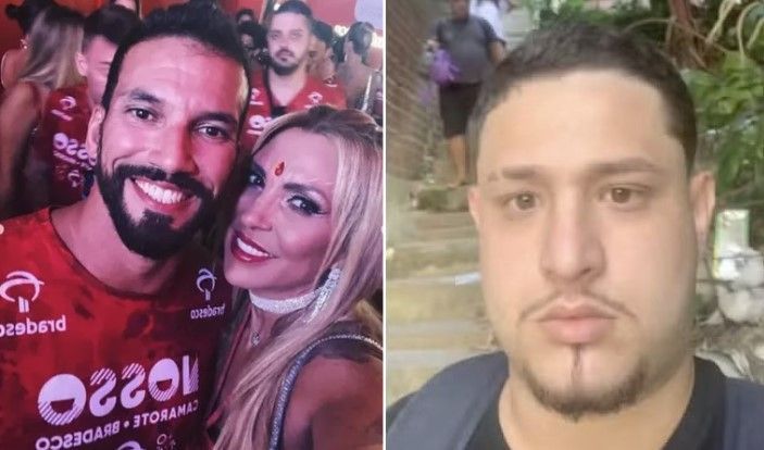 Após operação deixar 5 mortos no RJ, suspeito de matar policial casado com juíza é preso