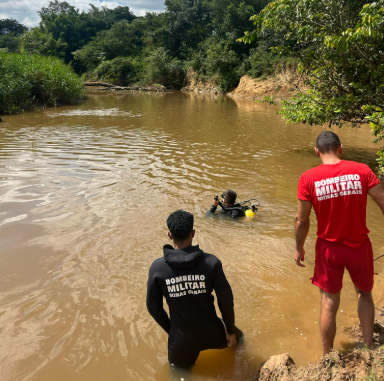 Adolescente que desapareceu durante encontro com amigos é encontrado morto