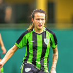 América e Grêmio empatam pela quinta rodada do Brasileiro Feminino