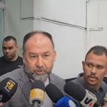 Presidente do Corinthians depõe sobre caso VaideBet: 'Foi tudo tranquilo'