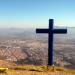 Movimentação de veículos está proibida em serra de cidade do Sul de Minas