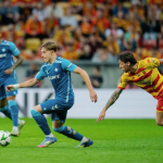 Betis e Fiorentina avançam à semifinal da Conference League