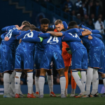 Chelsea perde, mas avança à semifinal da Conference League