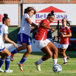 Cruzeiro vence fora de casa e reassume vice-liderança do Brasileiro Feminino