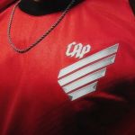 Athletico-PR lança novo uniforme principal para 2025; veja imagens
