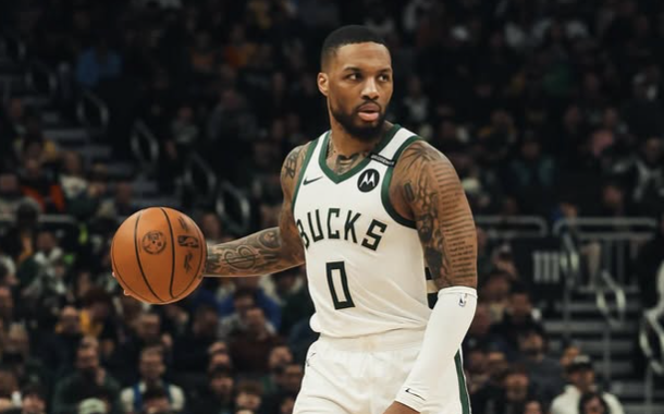 Armador é liberado e jogará playoffs da NBA após diagnóstico de trombose