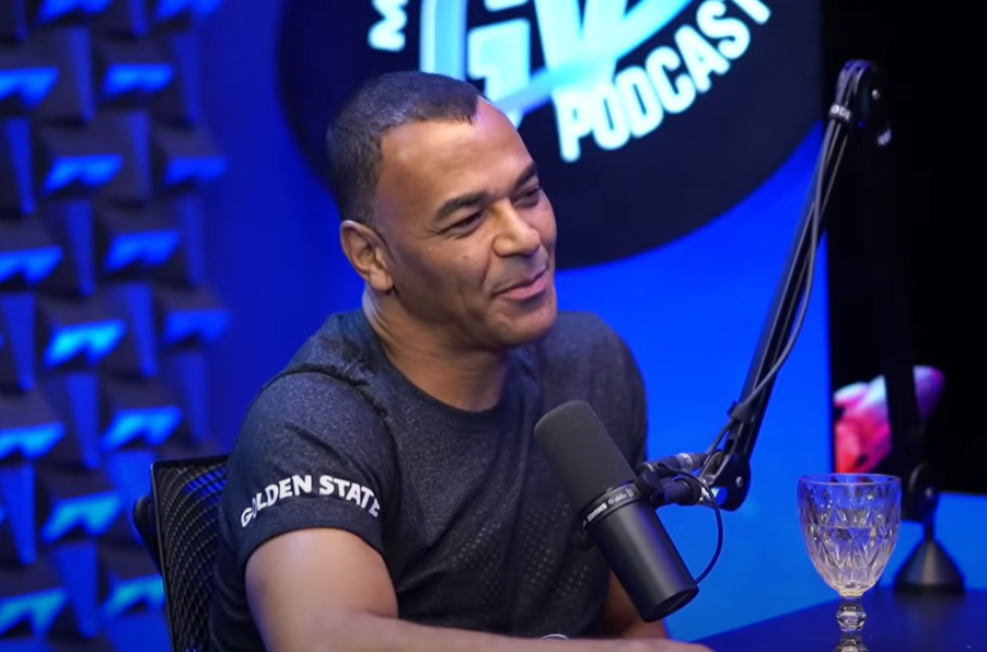 Capitão do penta, Cafu exalta ex-Cruzeiro: ‘Melhor treinador que eu tive’