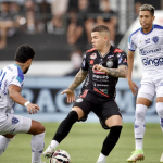 Em jogo morno, Operário-PR e Paysandu empatam no Paraná pela Série B