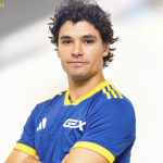 Ex-Cruzeiro e Atlético acerta com time de Gaulês na Kings League