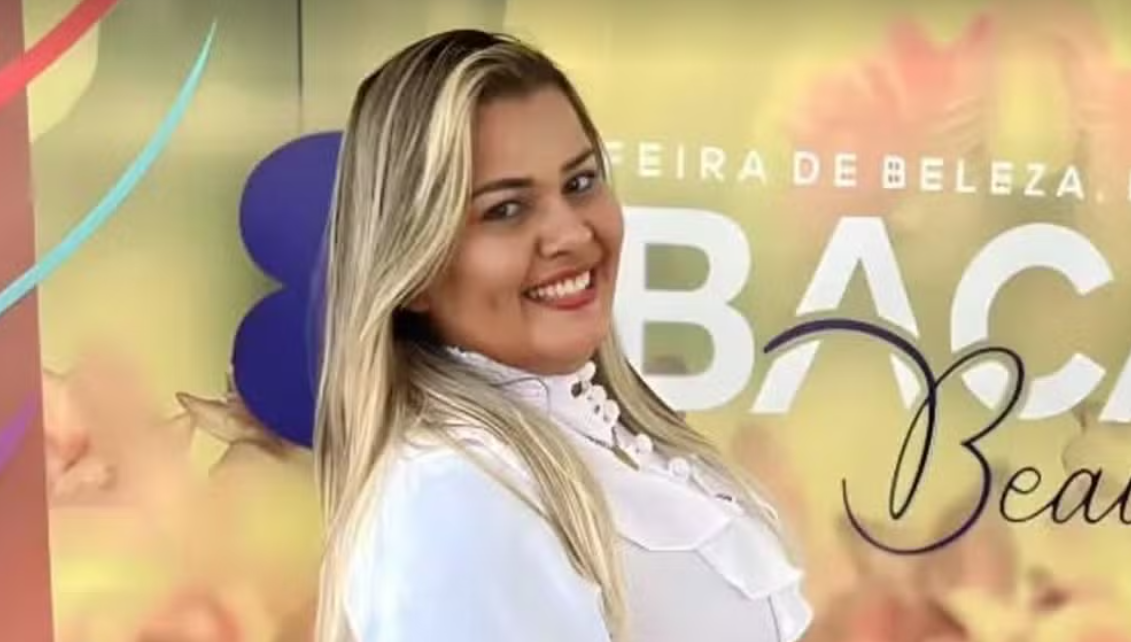 Suspeita de envenenar ovos de Páscoa fez degustação de trufas antes do crime