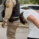 “Gangue dos Enzos”: membro de quadrilha é preso pela Polícia Militar