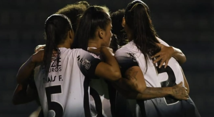 Corinthians massacra 3B da Amazônia e entra na briga pelo G4 do Brasileiro Feminino