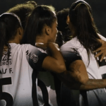 Corinthians massacra 3B da Amazônia e entra na briga pelo G4 do Brasileiro Feminino