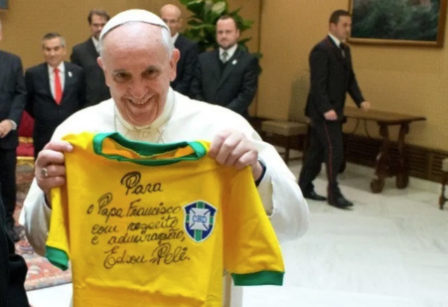 Morte Papa Francisco: relembre momentos marcantes do líder católico no Brasil