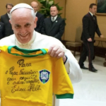 Morte Papa Francisco: relembre momentos marcantes do líder católico no Brasil