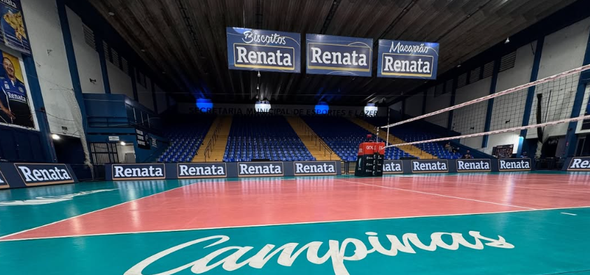 Sul-Americano Masculino de Vôlei: quem joga, programação e onde assistir
