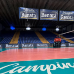 Itambé Minas x Ciudad Voley-ARG: onde assistir pelo Sul-Americano Masculino de Vôlei