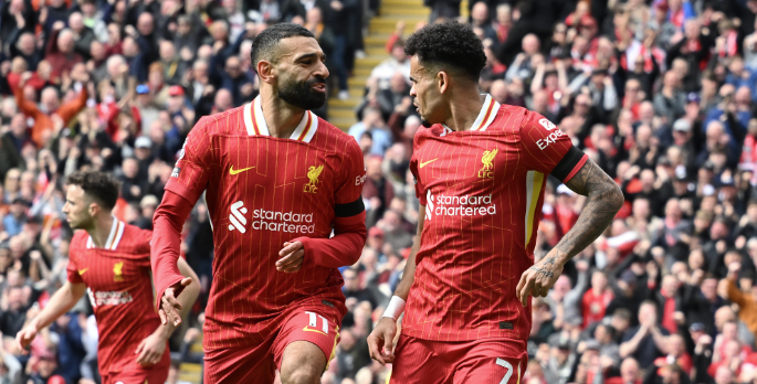 Torcida do Liverpool pode pagar até R$ 27 mil para ver ‘jogo do título’ da Premier League