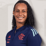 Flamengo anuncia medalhista olímpica como treinadora da equipe feminina