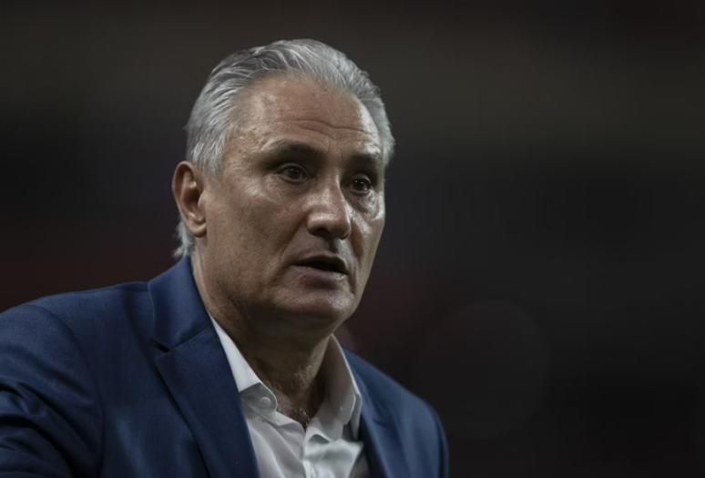 Cruzeiro fecha com Tite para substituir Leonardo Jardim como técnico