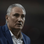 Cruzeiro fecha com Tite para substituir Leonardo Jardim como técnico