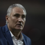 Tite recusa oferta para assumir comando técnico do Corinthians e abre o jogo