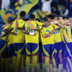 Sem CR7, Al Nassr vence com gol nos acréscimos pelo Campeonato Saudita