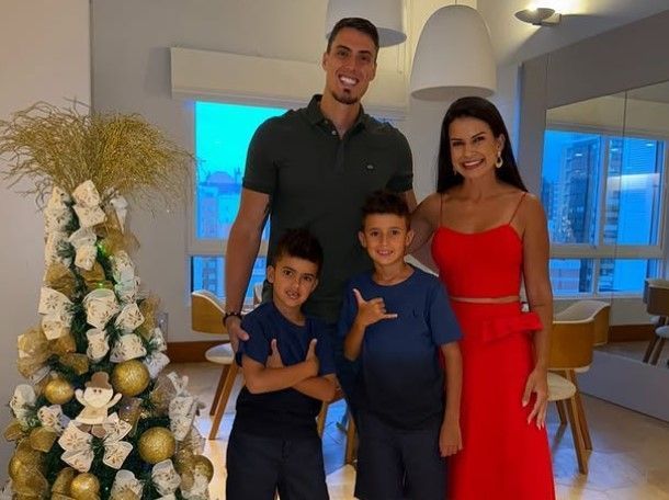 Nora de Tite fala sobre negociação frustrada com Corinthians: 'Estávamos com tudo pronto'