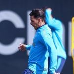 Ex-Atlético perde espaço no Grêmio após chegada de Mano Menezes