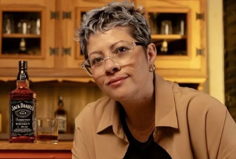 Aline Elias, chef de tradicional bar em BH, morre aos 43 anos