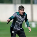 Adversário do Palmeiras na Libertadores contrata preparador físico do Coritiba