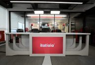 De Minas para Brasília: estúdio da Rádio Itatiaia na capital federal completa 1 ano