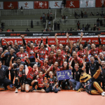 Sesi Bauru coloca fim à 'hegemonia mineira' na Superliga Feminina; entenda