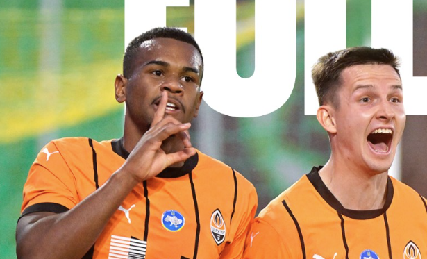 Ex-Atlético marca na prorrogação e leva o Shakhtar Donetsk à final da Copa da Ucrânia