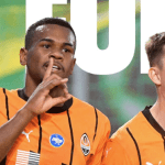 Ex-Atlético marca na prorrogação e leva o Shakhtar Donetsk à final da Copa da Ucrânia