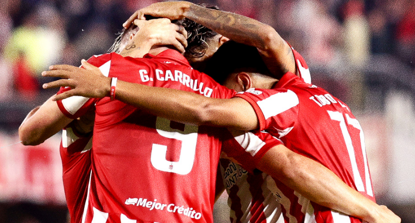 Estudiantes 1x0 Botafogo: veja o gol e a falha de John em jogo da Libertadores