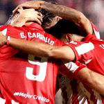 Estudiantes 1x0 Botafogo: veja o gol e a falha de John em jogo da Libertadores