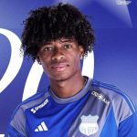 Jogador do Emelec tem esposa e filho sequestrados no Equador